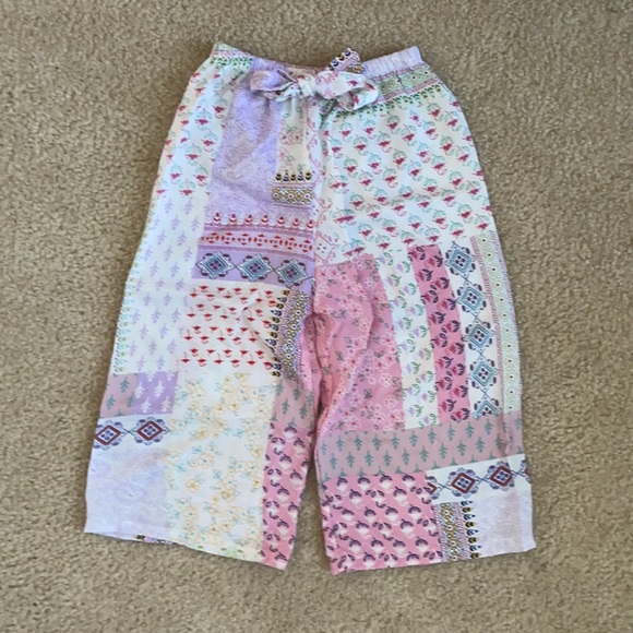 Girls PJ / Lounge Pant (Size 2/3T) - Picture 1 of 1